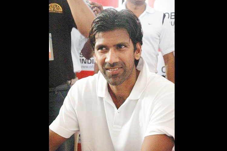 ಚೆನ್ನೈ ಸೂಪರ್ ಕಿಂಗ್ಸ್‌ಗೆ ಬಾಲಾಜಿ ಬೌಲಿಂಗ್ ಕೋಚ್